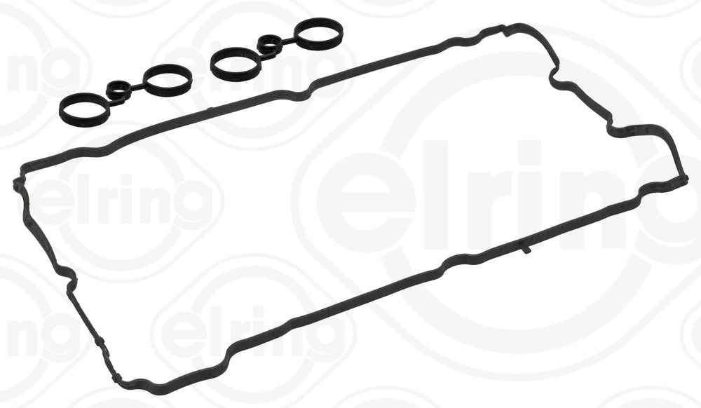 Set garnituri, capac supape