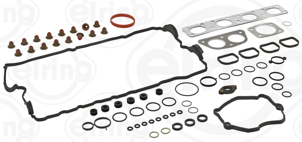 Set garnituri chiulasa