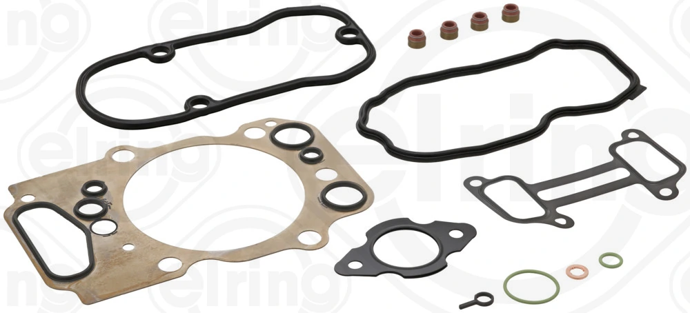 Set garnituri chiulasa