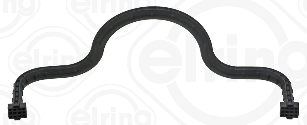 Garnitura capac distributie