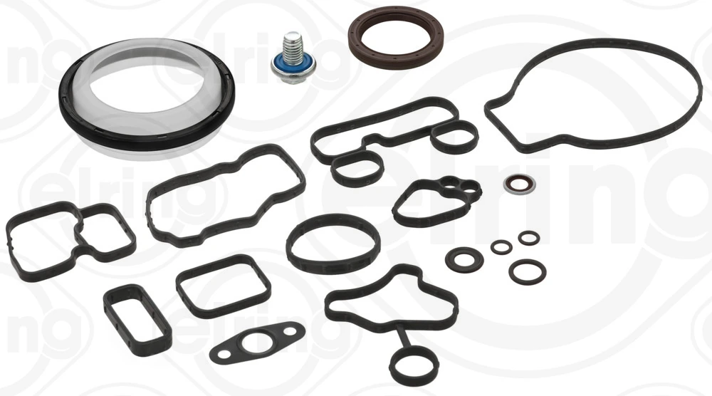 Set garnituri carter
