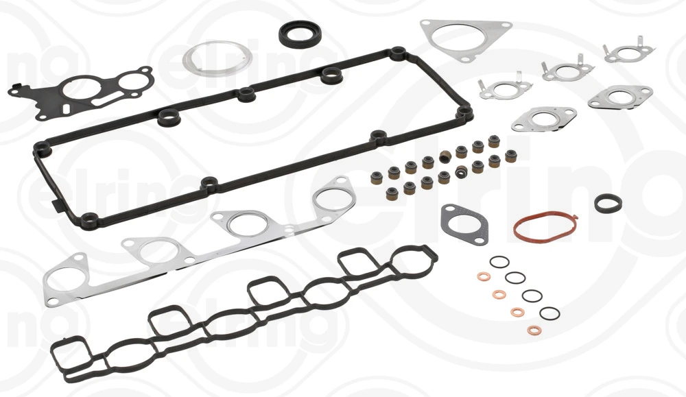 Set garnituri chiulasa