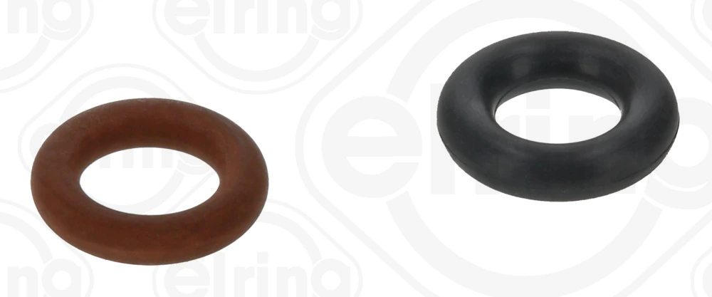 Set inele etansare injector