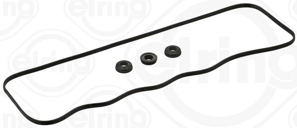 Set garnituri, capac supape