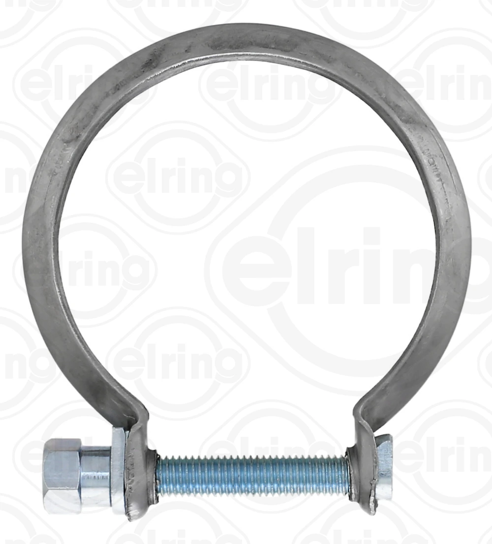 Conector teava esapament