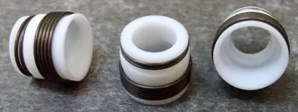 Etansare supape