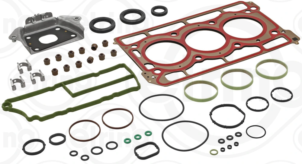 Set garnituri chiulasa
