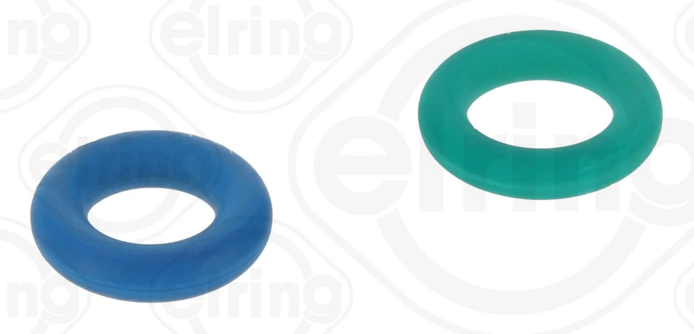 Set inele etansare, injector