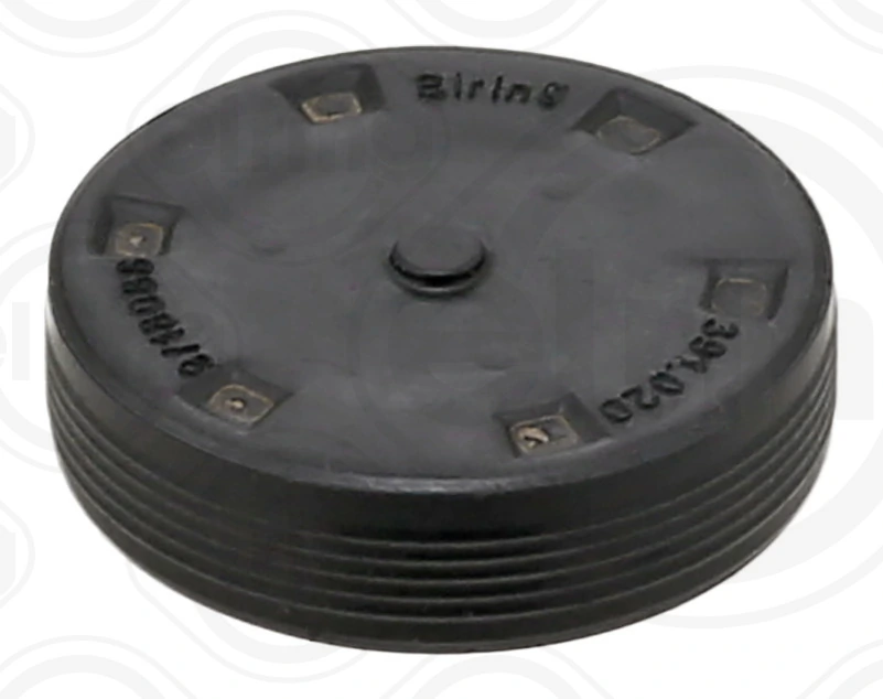 Capac conector surub principal