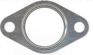 Garnitura ventil AGR