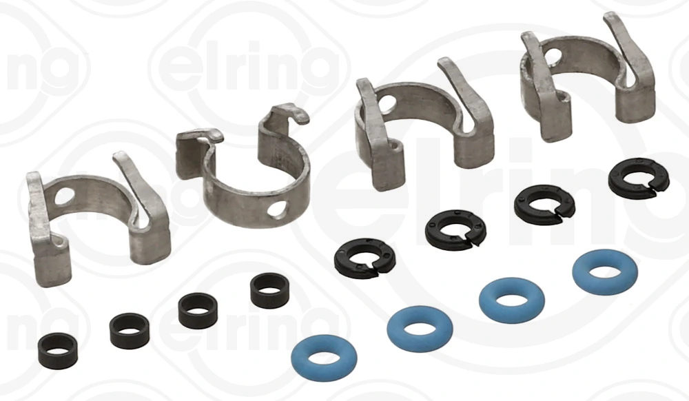 Set inele etansare injector