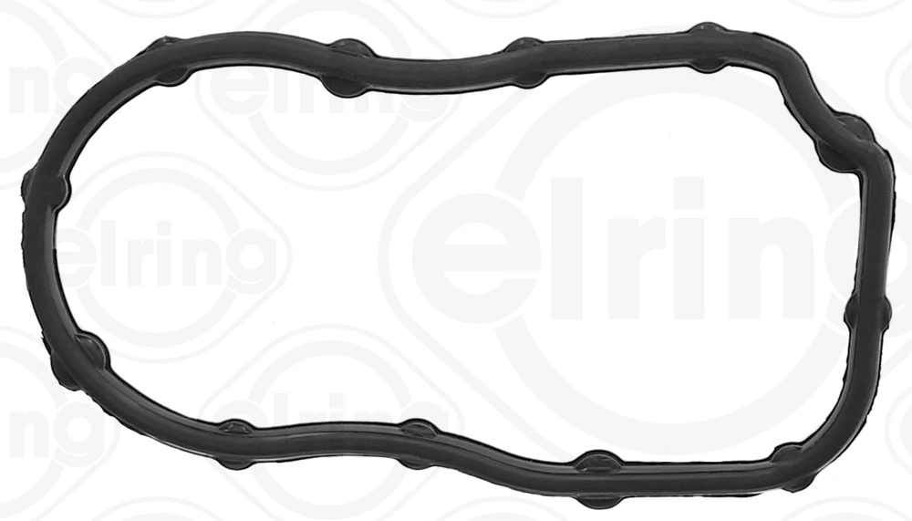 Garnitura, carcasa termostat