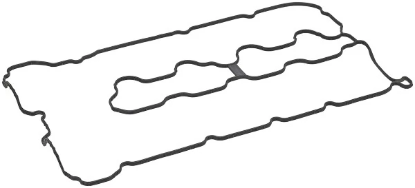 Garnitura capac culbutori