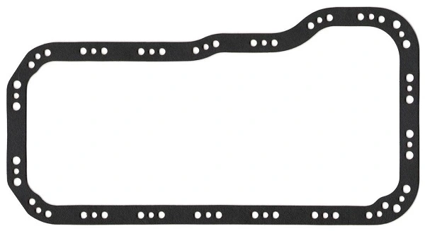 Garnitura baie ulei