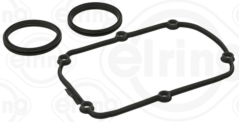 Set garnituri, carcasa distributie
