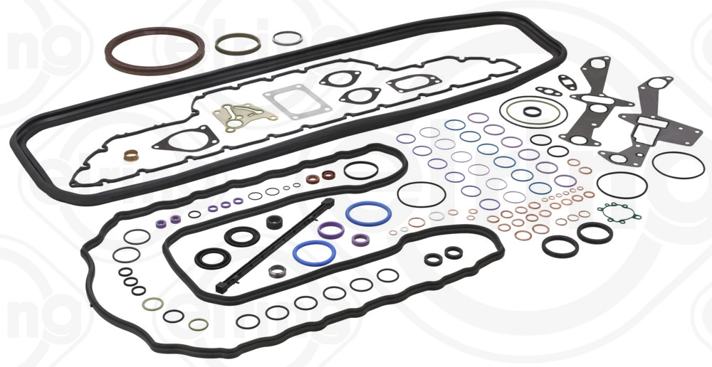Set complet garnituri motor