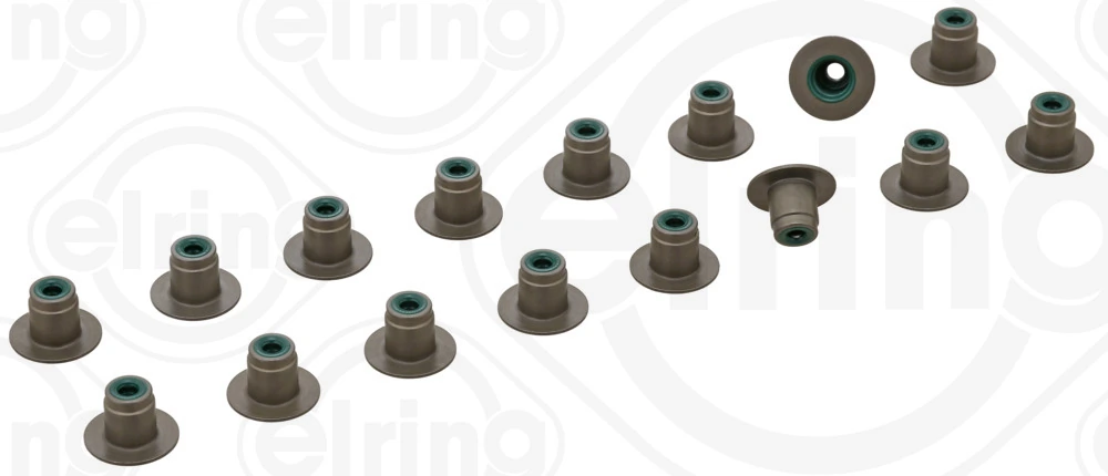 Set garnituri ax supape