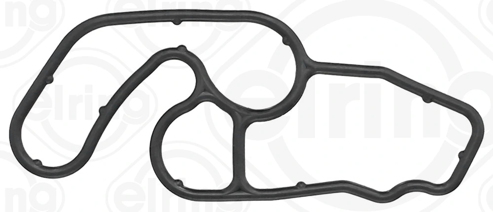 Garnituri carcasa filtru ulei