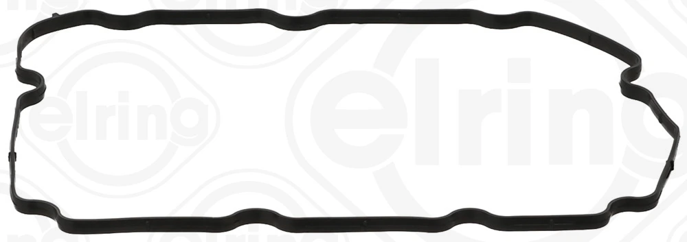 Garnitura aerisire bloc motor