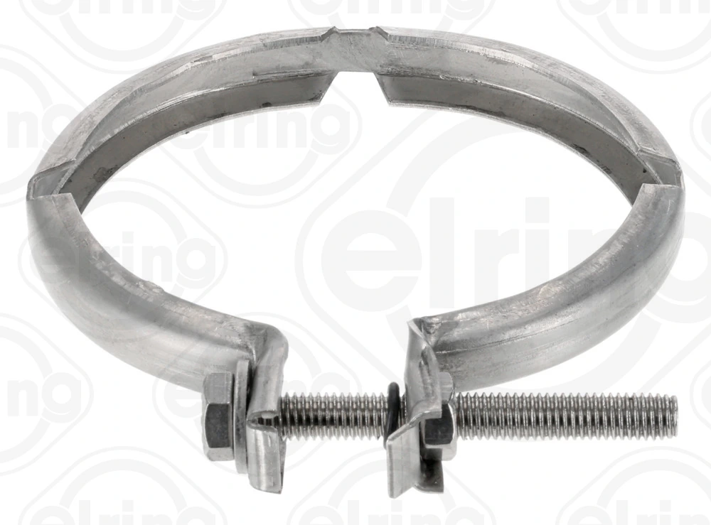 Conector teava esapament