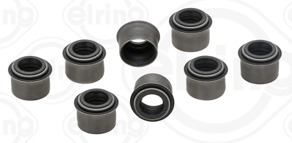 Set garnituri ax supape