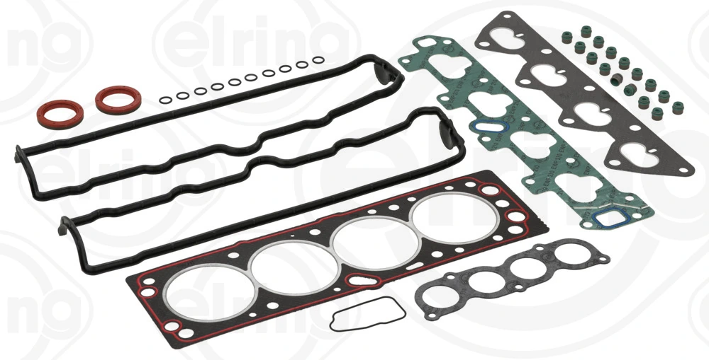 Set garnituri chiulasa