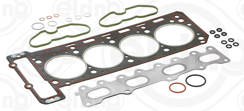 Set garnituri chiulasa