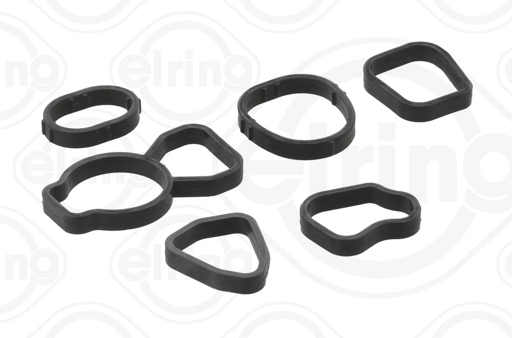 Set garnituri radiator ulei ELRING B03.590