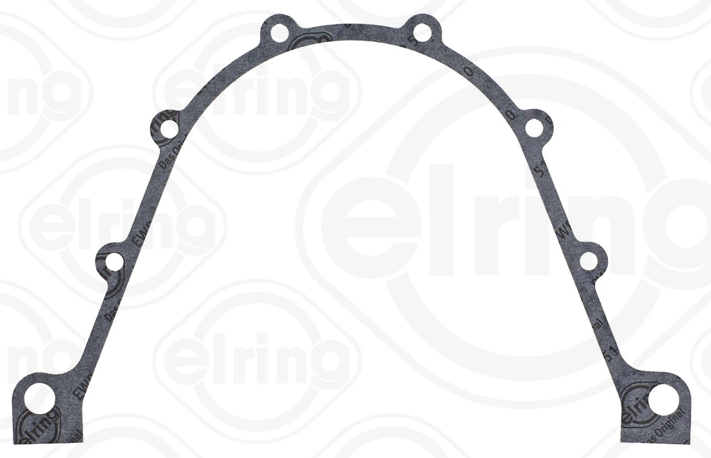 Garnit.etansare capac (carter motor)