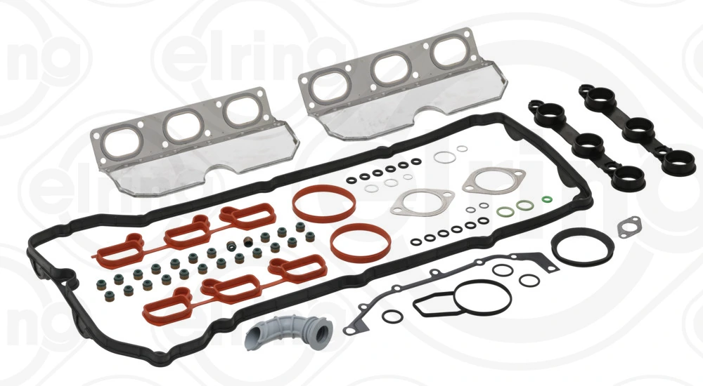 Set garnituri chiulasa