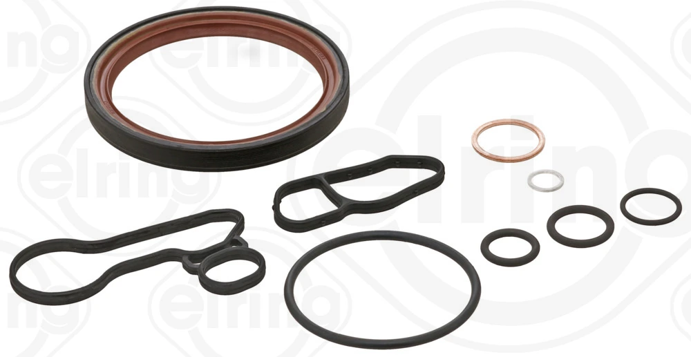 Set garnituri carter