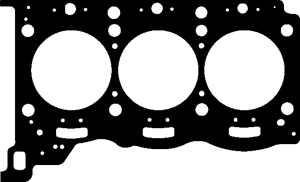 Garnitura chiuloasa