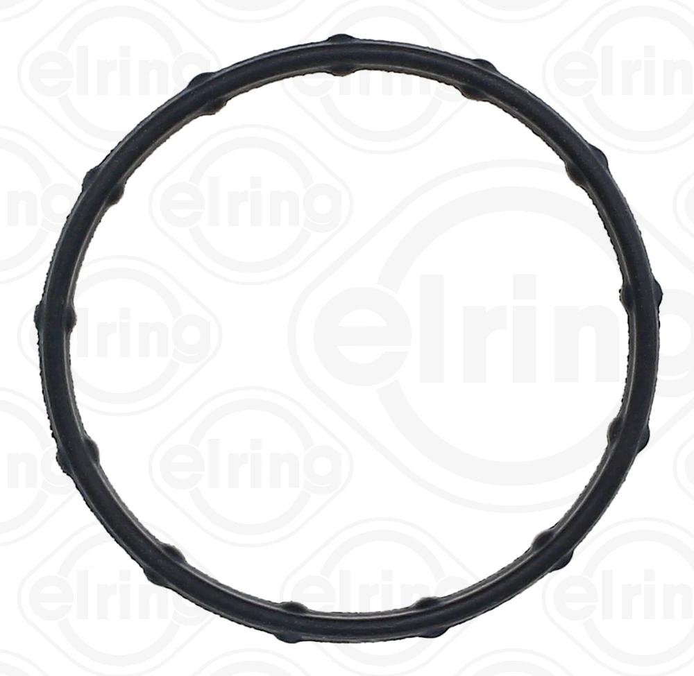 Garnitura flansa lichid racire