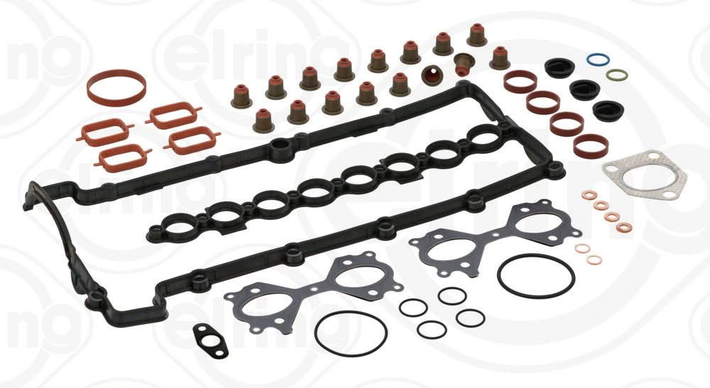 Set garnituri chiulasa