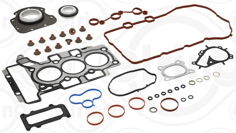 Set complet garnituri motor