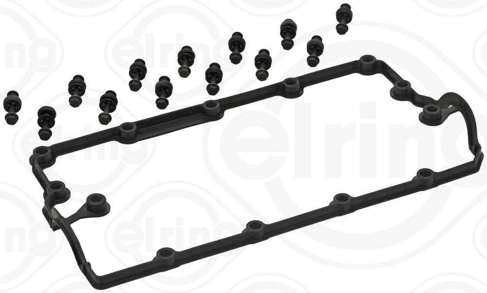 Set garnituri capac culbutori