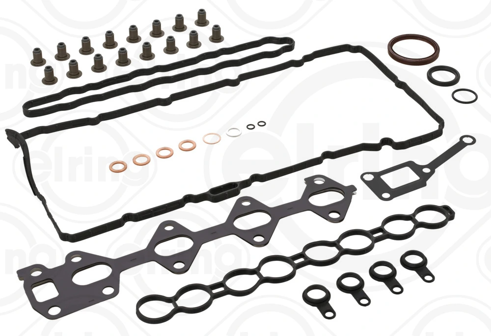 Set garnituri complet, motor