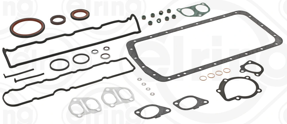 Set garnituri complet, motor