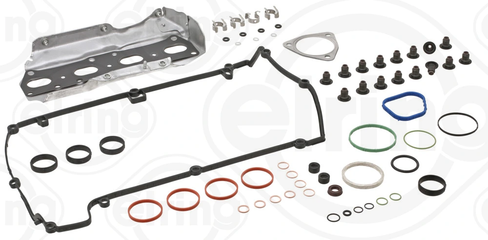 Set garnituri chiulasa