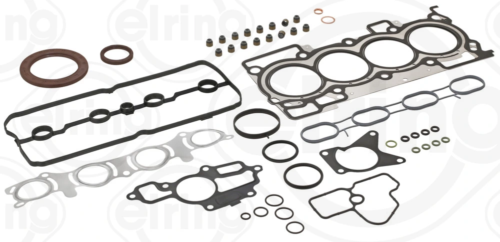 Set complet garnituri motor