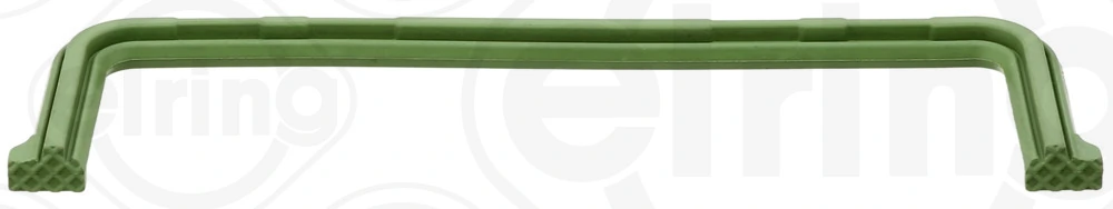 Garnitura capac distributie