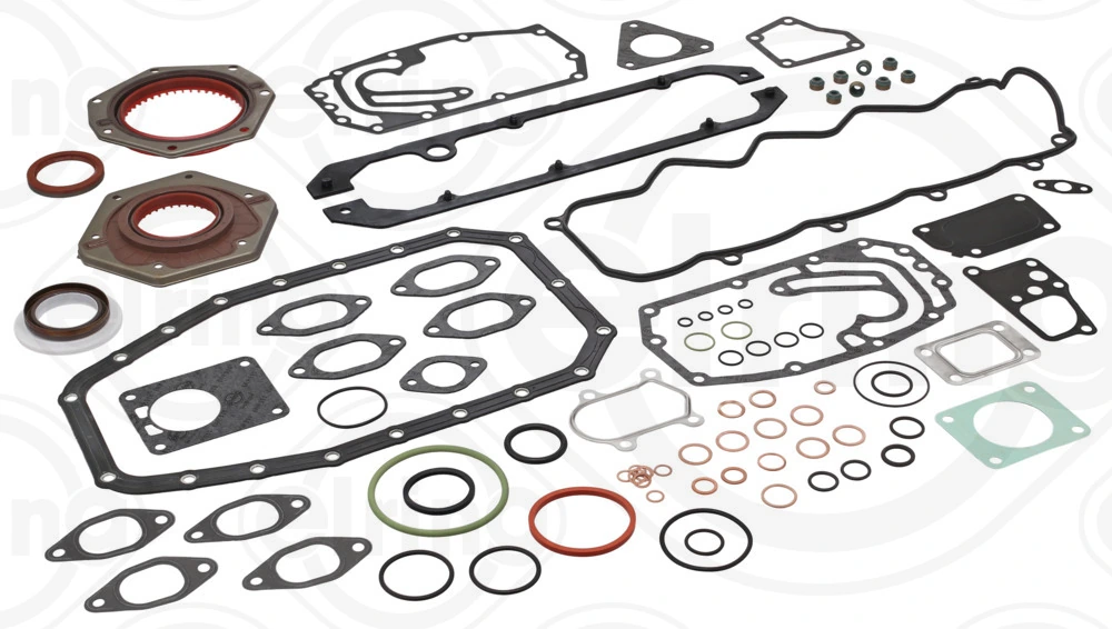 Set complet garnituri motor