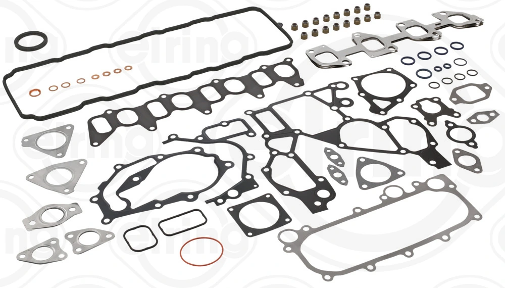 Set complet garnituri motor