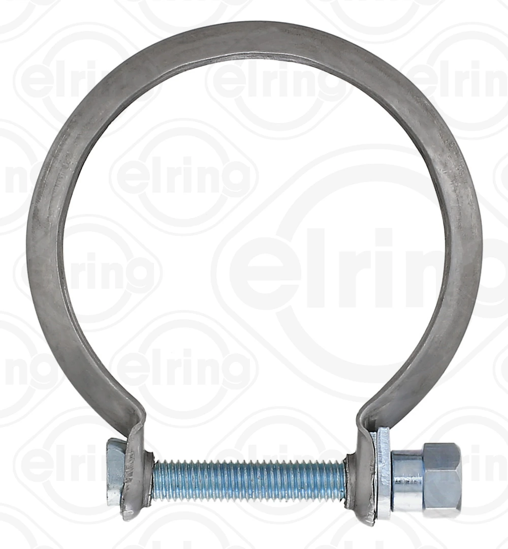 Conector teava esapament