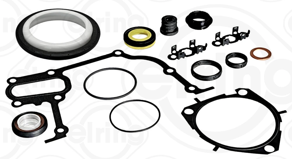 Set garnituri carter