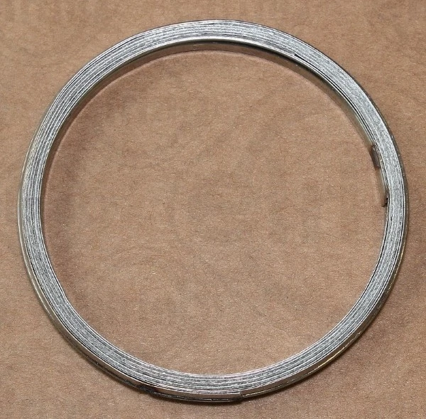 Garnitura etansare compresor
