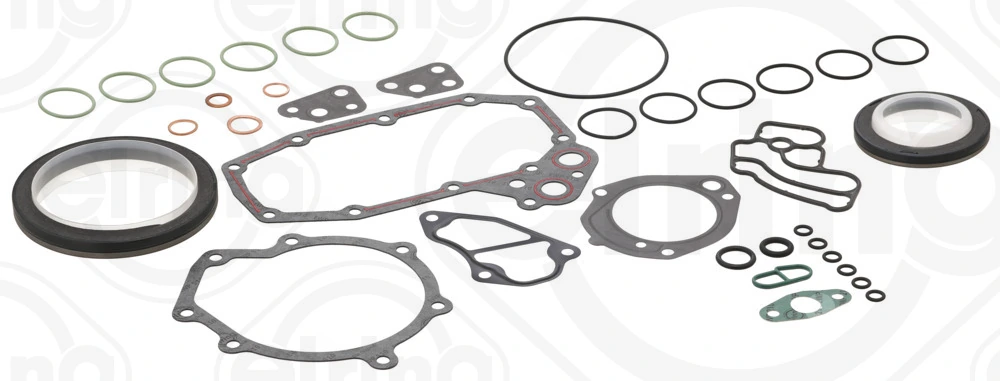 Set garnituri carter