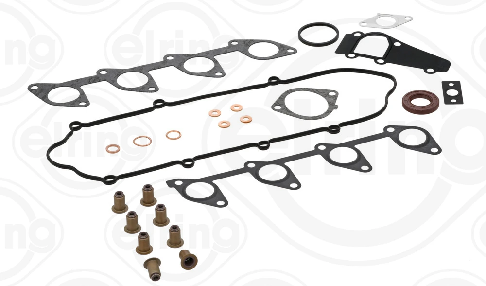 Set garnituri chiulasa