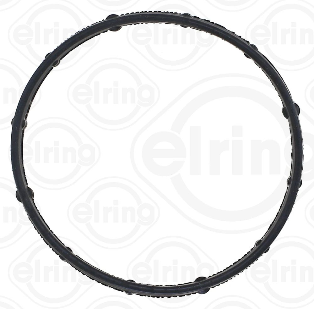 Inel de etansare, termostat