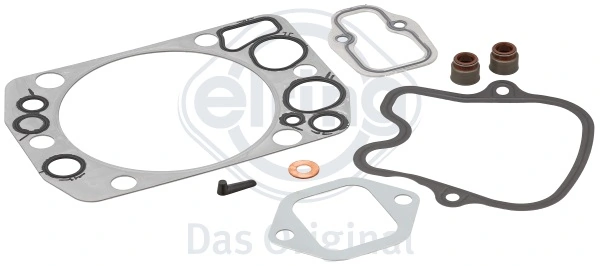 Set garnituri chiulasa